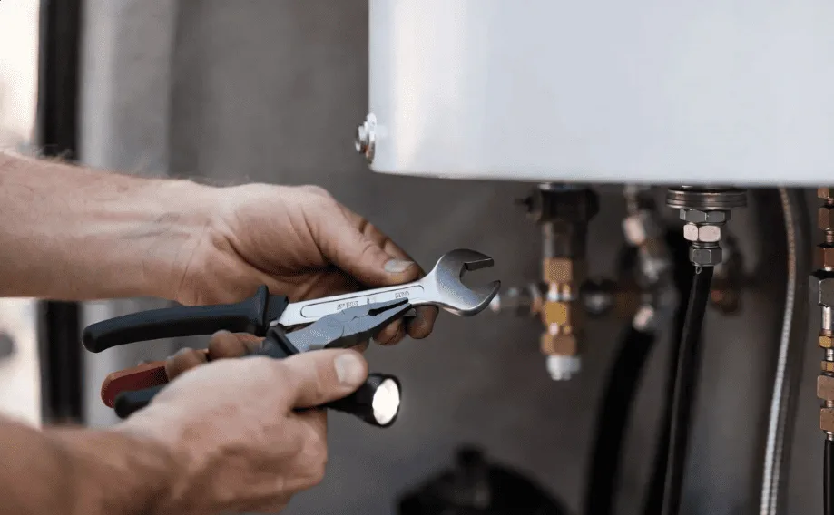 Why choose Water Heater Repair in Bethel, OH